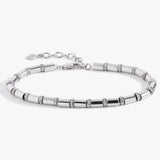 Stainless Steel Silver
