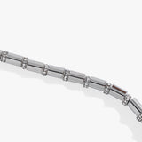 Stainless Steel Silver