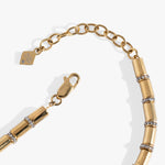 Stainless Steel Gold