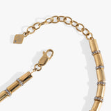 Stainless Steel Gold