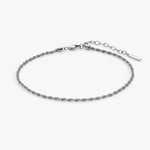 Stainless Steel Silver