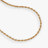 Stainless Steel Gold
