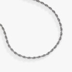 Stainless Steel Silver