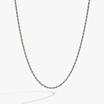 Stainless Steel Silver