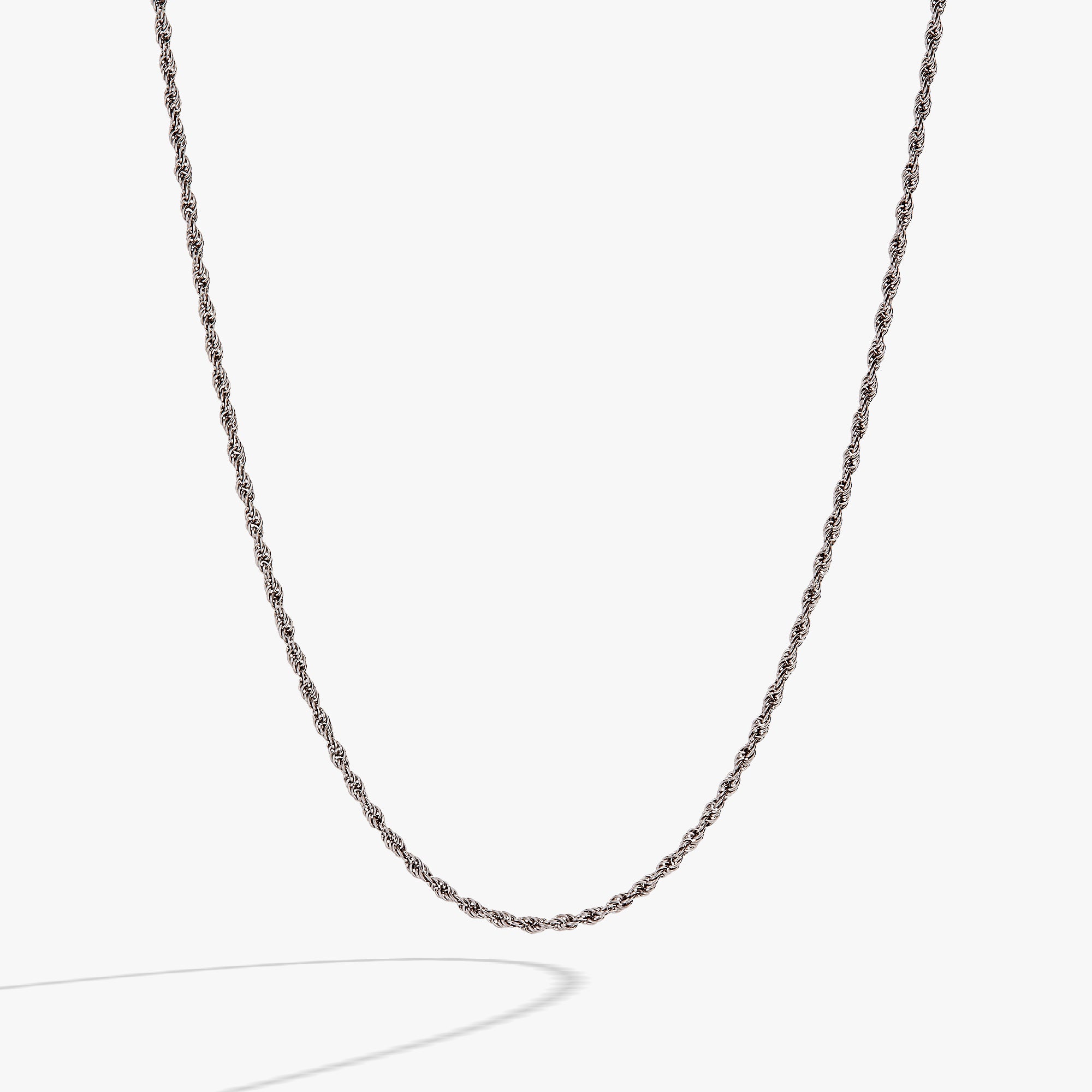 Stainless Steel Silver