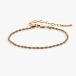 Stainless Steel Gold
