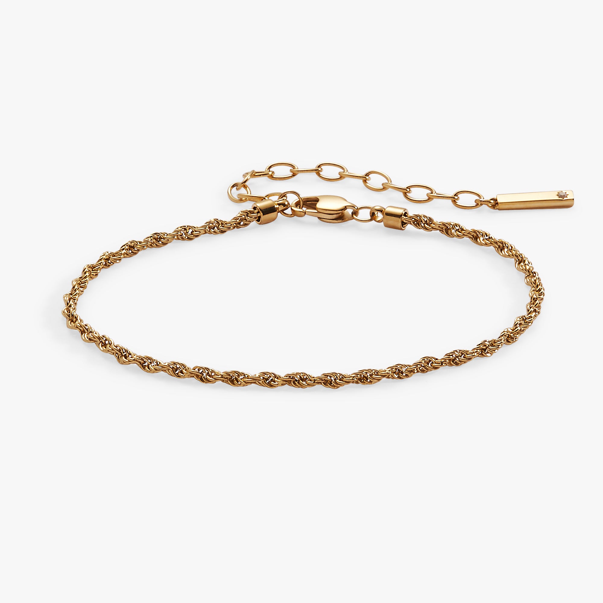 Stainless Steel Gold