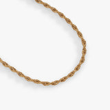Stainless Steel Gold