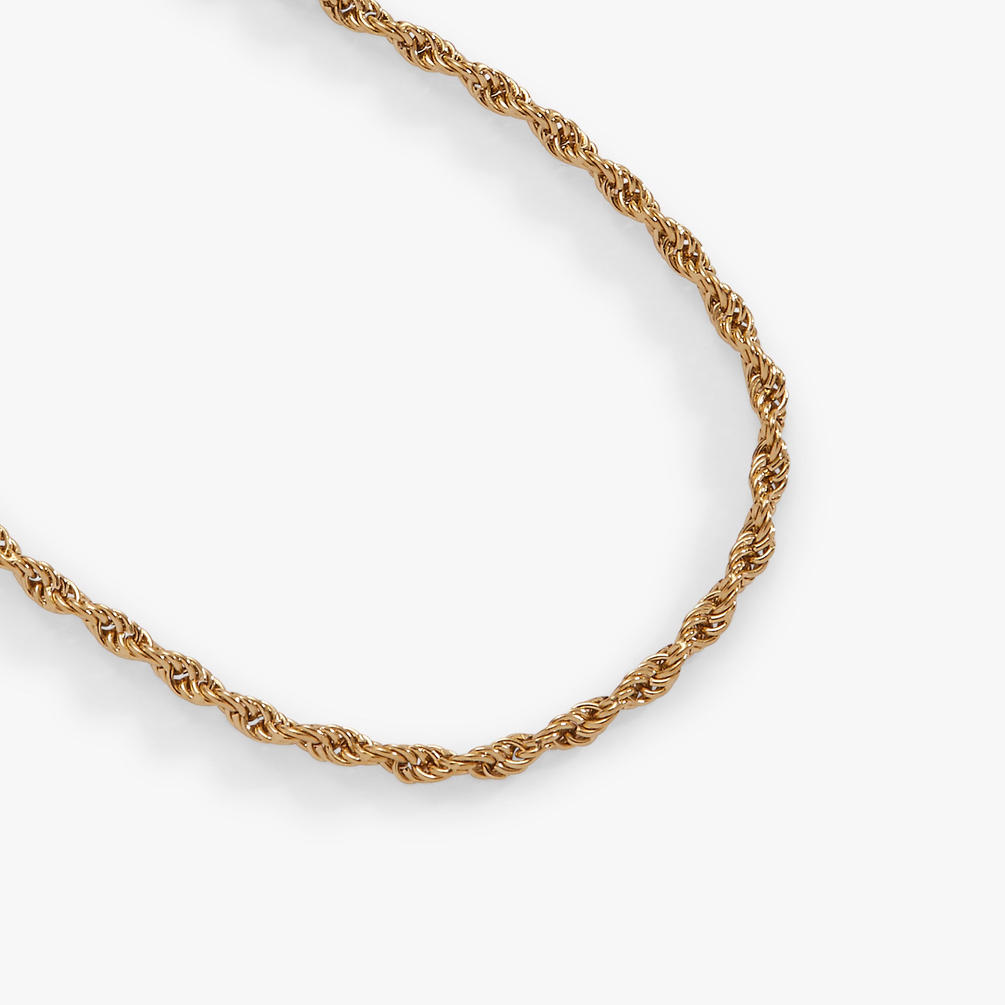 Stainless Steel Gold