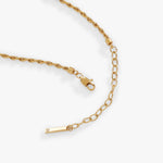 Stainless Steel Gold