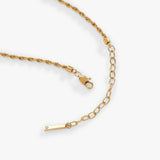 Stainless Steel Gold