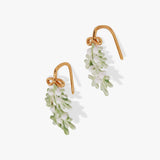Mistletoe Earrings
