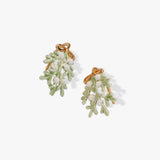 Mistletoe Earrings