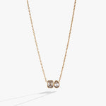 Stainless Steel Gold