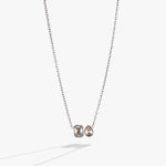 Stainless Steel Silver
