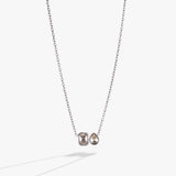 Stainless Steel Silver