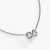 Stainless Steel Silver
