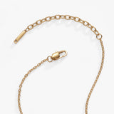Stainless Steel Gold