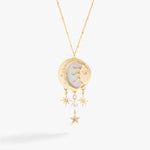Antique Gold