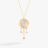 Antique Gold