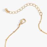Antique Gold