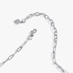 Stainless Steel Silver