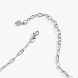 Stainless Steel Silver