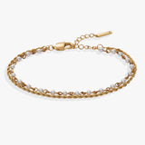 Stainless Steel Gold