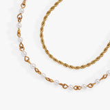 Stainless Steel Gold