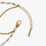 Stainless Steel Gold