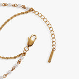 Stainless Steel Gold
