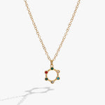 Stainless Steel Gold