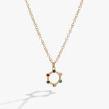 Stainless Steel Gold