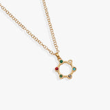 Stainless Steel Gold