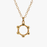 Stainless Steel Gold