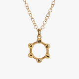 Stainless Steel Gold