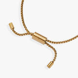 Stainless Steel Gold