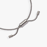 Stainless Steel Silver