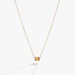 14kt Gold Over Sterling Silver