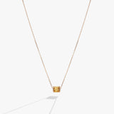 14kt Gold Over Sterling Silver