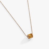 14kt Gold Over Sterling Silver