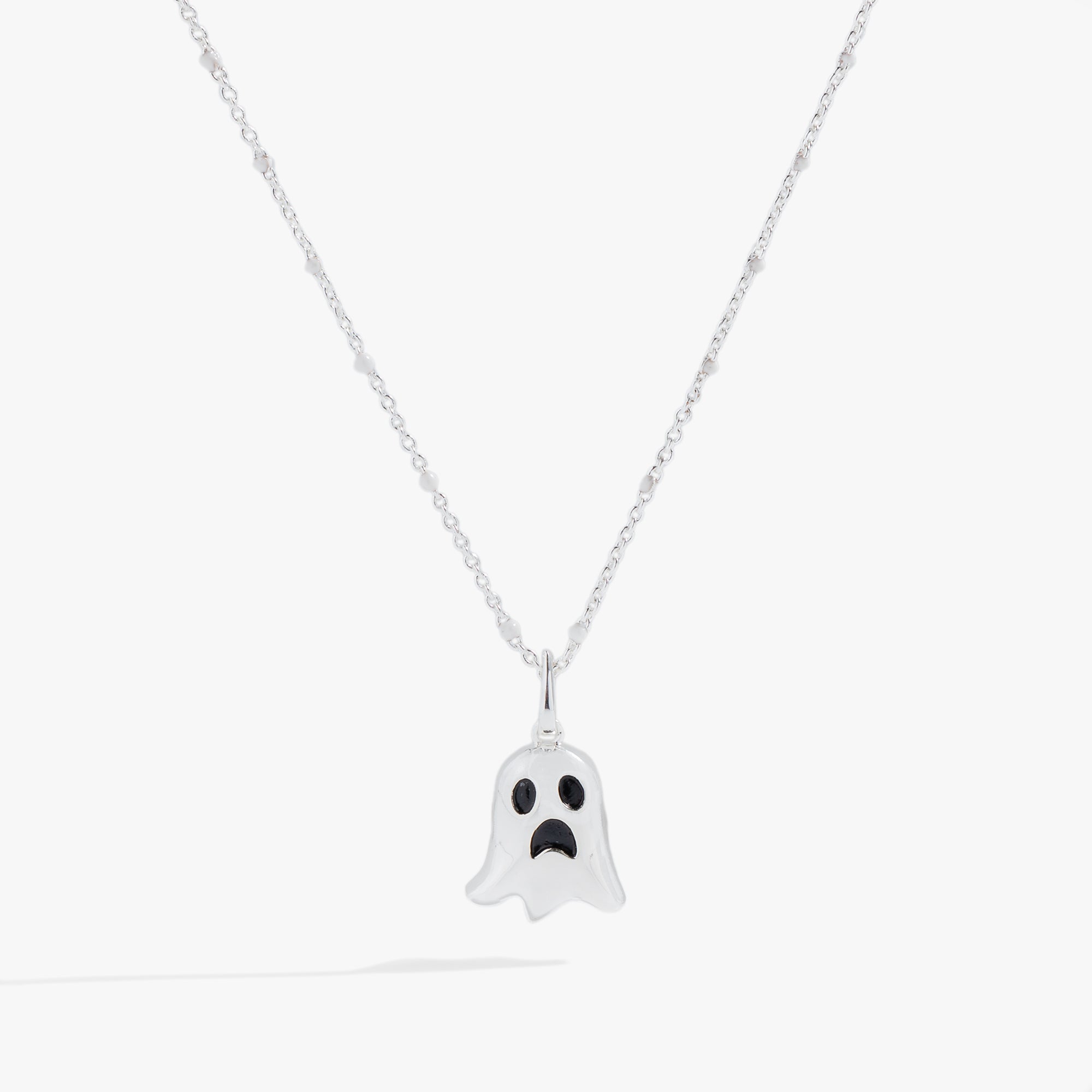 Ghost Necklace Alex and Ani – ALEX AND ANI - Main Image