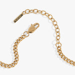 Stainless Steel Gold