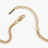 Stainless Steel Gold