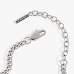 Stainless Steel Silver
