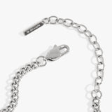 Stainless Steel Silver