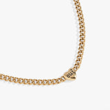 Stainless Steel Gold