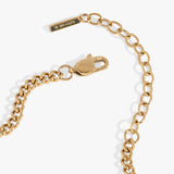 Stainless Steel Gold