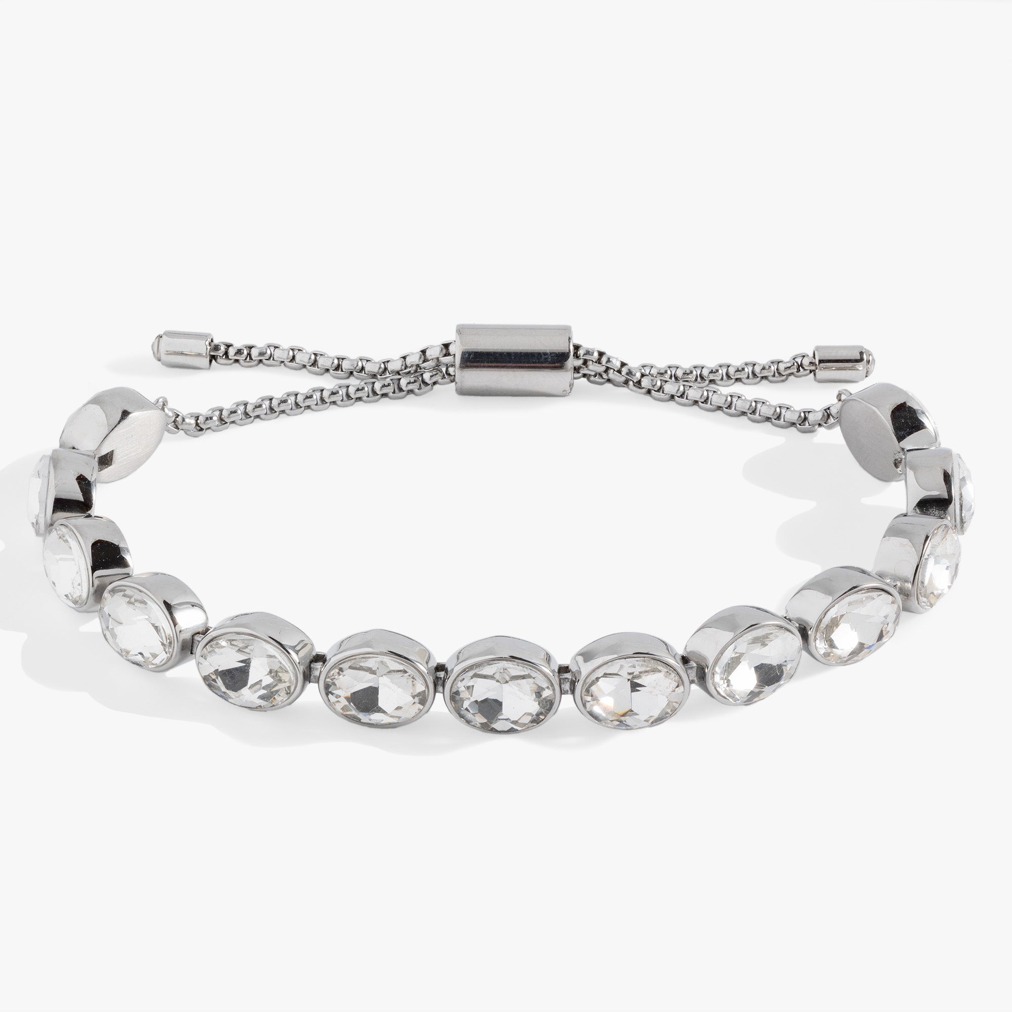 Stainless Steel Silver