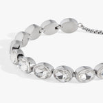 Stainless Steel Silver